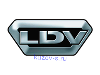Кузовной ремонт LDV