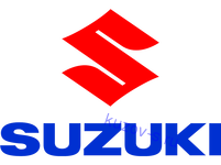 Кузовной ремонт SUZUKI