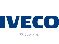 Кузовной ремонт IVECO
