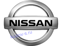 Кузовной ремонт NISSAN