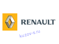 Кузовной ремонт RENAULT